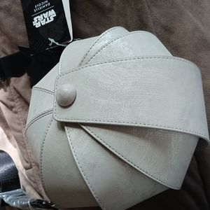 NWT… Danielle Nicole Crossbody Bag…The Child Carriage, Star Wars The Mandalorian